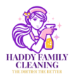 Haddy Family Cleaning